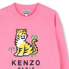 Su&eacute;ter KENZO KIDS 
                    GIRL