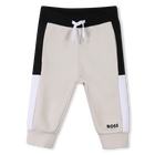 Conjunto cardig&atilde; e cal&ccedil;as BOSS 
                    BOY