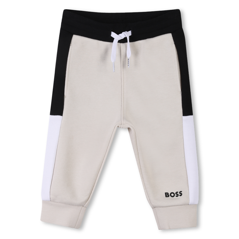 Conjunto cardig&atilde; e cal&ccedil;as BOSS 
                        BOY