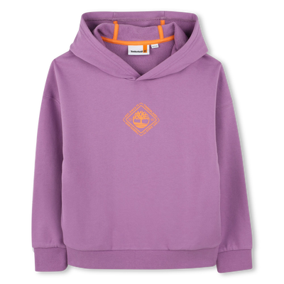 Sweatshirt com capuz TIMBERLAND BOY