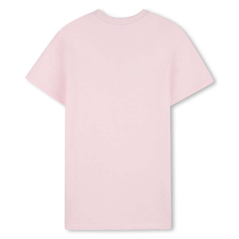 VESTIDO DE MANGA CURTA MARC JACOBS 
                        GIRL