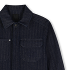 Casaco de denim GIVENCHY 
                    BOY