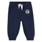 Cal&ccedil;as de jogging em molet&atilde;o TIMBERLAND 
                    BOY