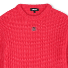 Camisola de malha DKNY 
                    GIRL