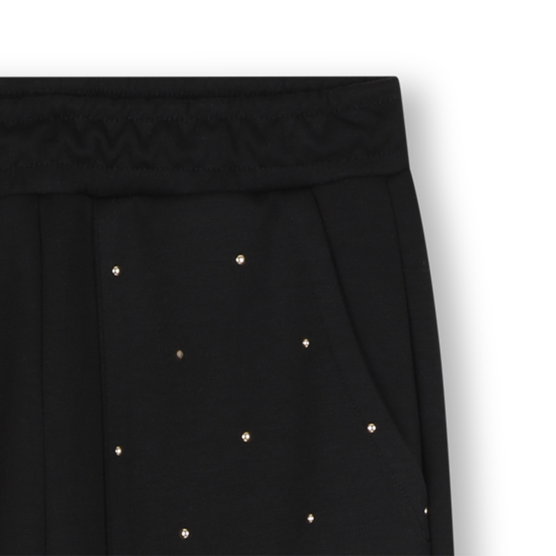 Agasalho esportivo MICHAEL KORS 
                        GIRL