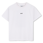 Camiseta de mangas curtas BOSS 
                    BOY