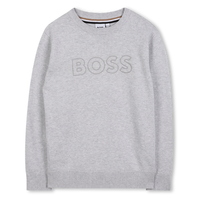 Camisola de manga comprida BOSS BOY