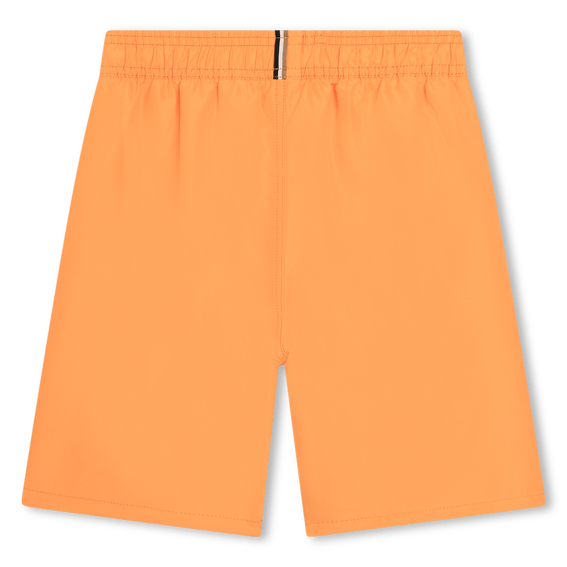 Cal&ccedil;&otilde;es de banho com bolsos BOSS 
                        BOY