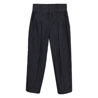 Cal&ccedil;a de denim LANVIN GIRL