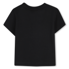 T-shirt de manga curta BOSS 
                    BOY
