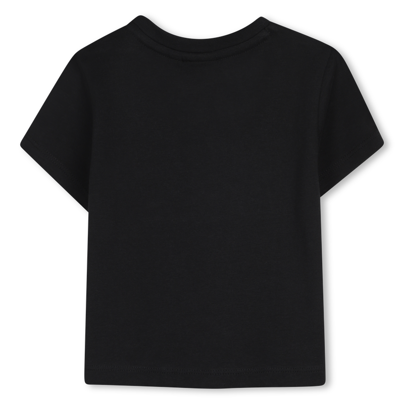 T-SHIRT DE MANGA CURTA BOSS 
                        BOY