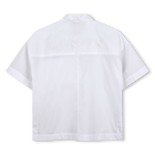 Camisa de manga curta LANVIN 
                    BOY