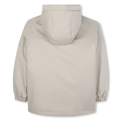 Parka com capuz MARC JACOBS BOY