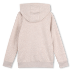 Conjunto de moletom BOSS 
                    MENINO