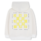 Capuz zip-up MARC JACOBS 
                    BOY