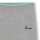 Cal&ccedil;a de tric&ocirc; KENZO KIDS 
                    GIRL