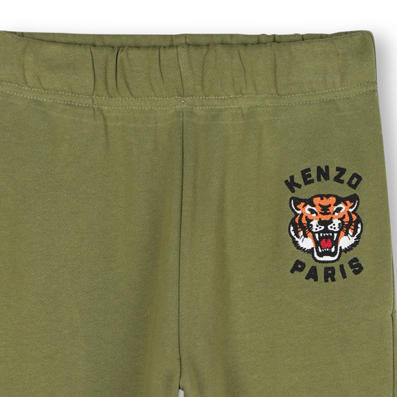 Agasalho esportivo KENZO KIDS 
                    BOY