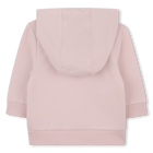 Conjunto de 3 pe&ccedil;as BOSS 
                    GIRL