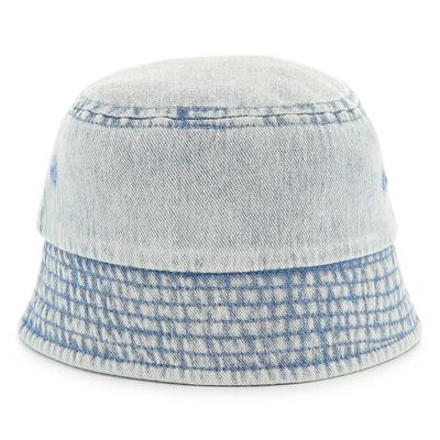 Denim bucket hat TIMBERLAND BOY