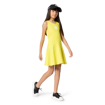 Look de ver&atilde;o para menina &ndash; DKNY 