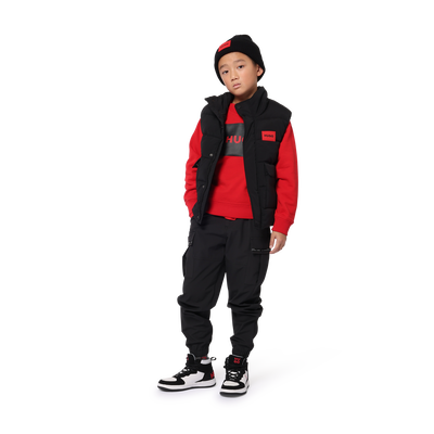 Calças de jogging largas HUGO BOY