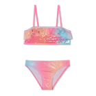 Fato de banho de 2 pe&ccedil;as BILLIEBLUSH 
                    GIRL