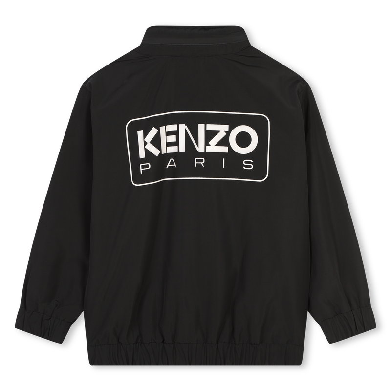 Cardig&atilde; de jogging KENZO KIDS 
                        UNISEX