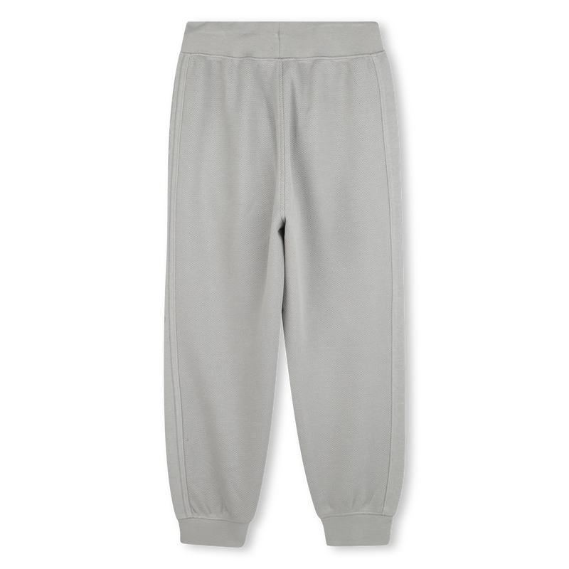 Cal&ccedil;as de jogging com bolsos HUGO 
                        BOY