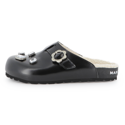 Mula de couro MARC JACOBS GIRL