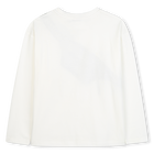 Camiseta de manga comprida MARC JACOBS 
                    BOY