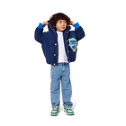 Cal&ccedil;as jeans com 4 bolsos BILLIEBLUSH 
                    BOY