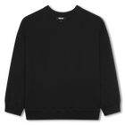 Sweatshirt revers&iacute;vel DKNY 
                    UNISEX