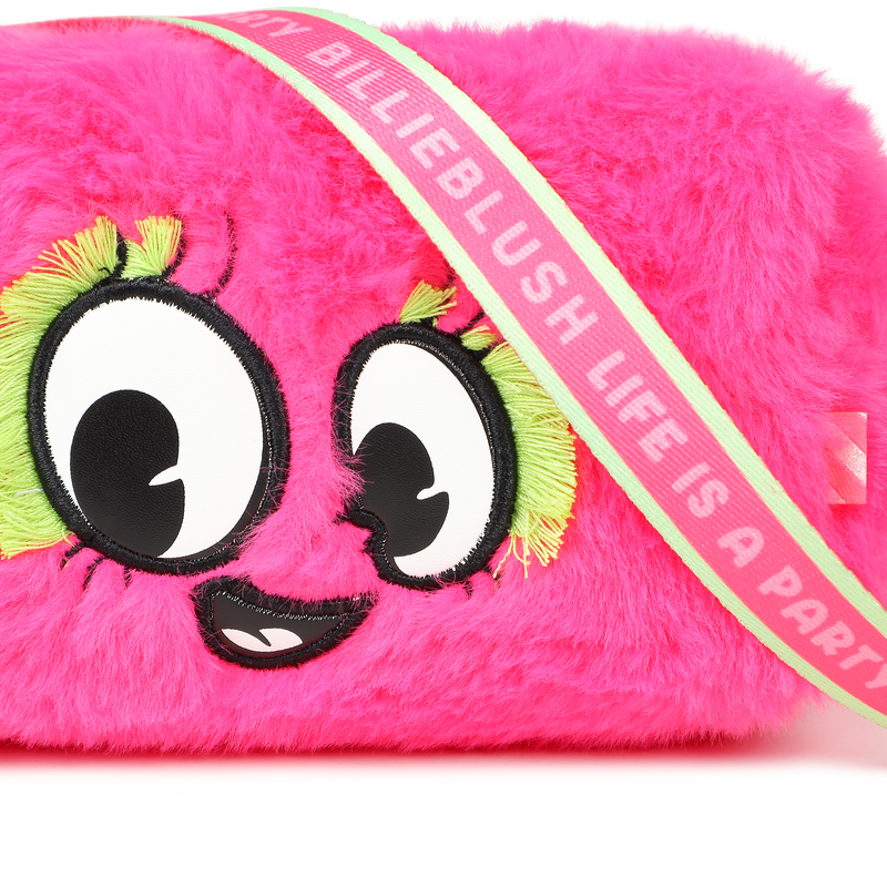 Estojo BILLIEBLUSH 
                        GIRL