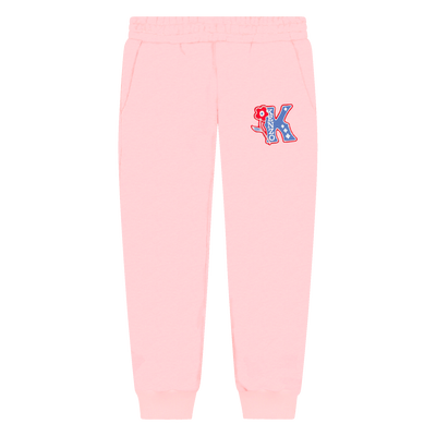 Cal&ccedil;as de jogging KENZO KIDS GIRL