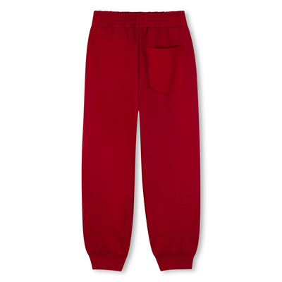 Cal&ccedil;as de moletom GIVENCHY BOY