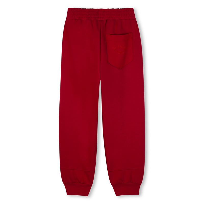 Cal&ccedil;as de moletom GIVENCHY 
                        BOY