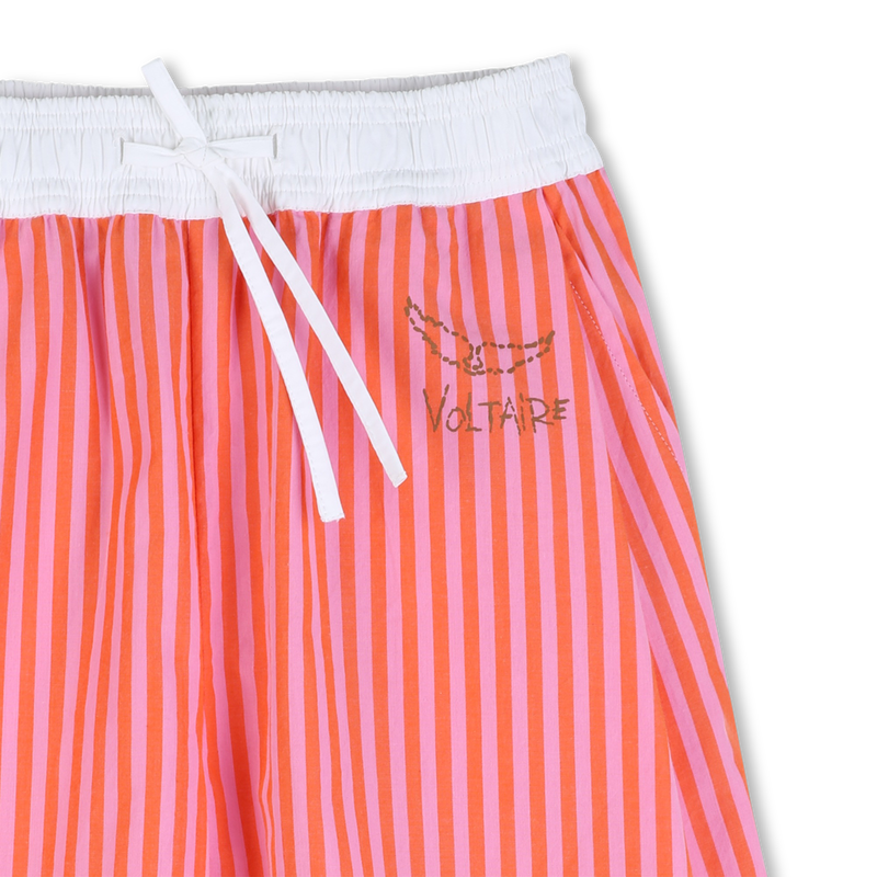 BERLUDA LISTRADA ZADIG & VOLTAIRE 
                        GIRL