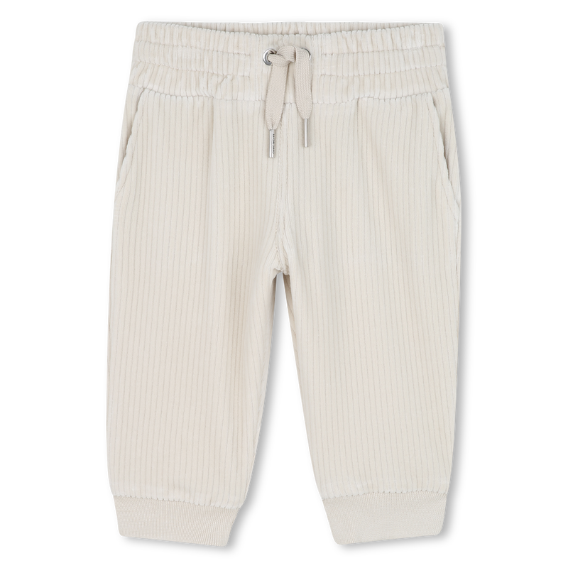 Conjunto de moletom e calça GIVENCHY 
                    GIRL