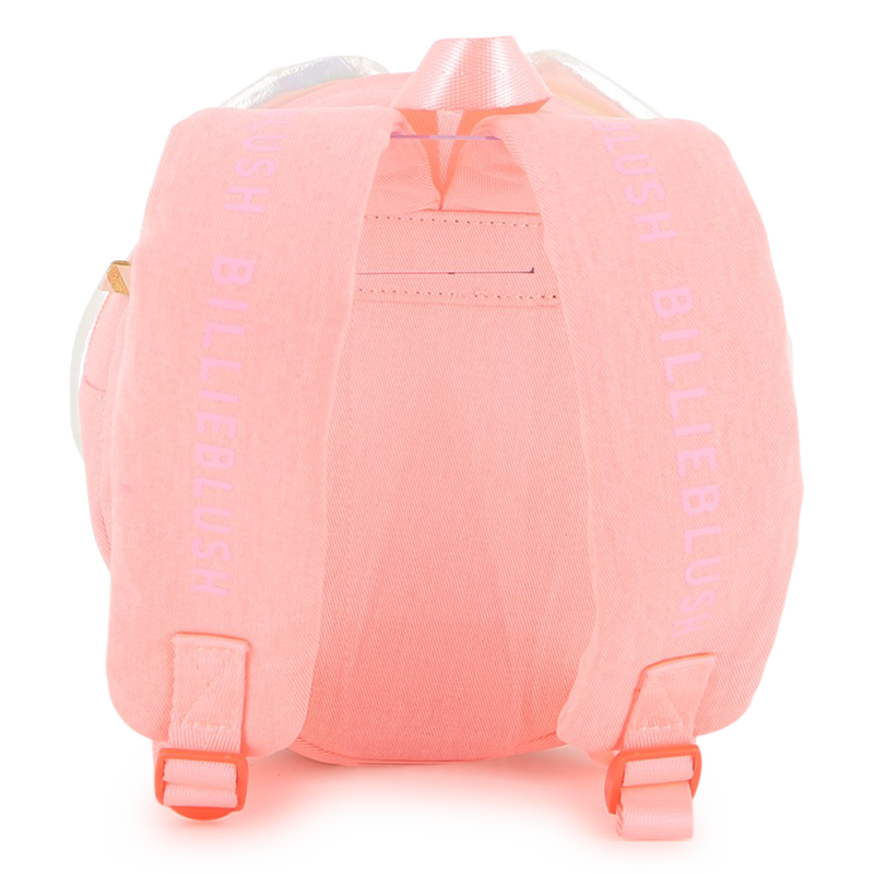 Mochila pequena BILLIEBLUSH 
                    GIRL