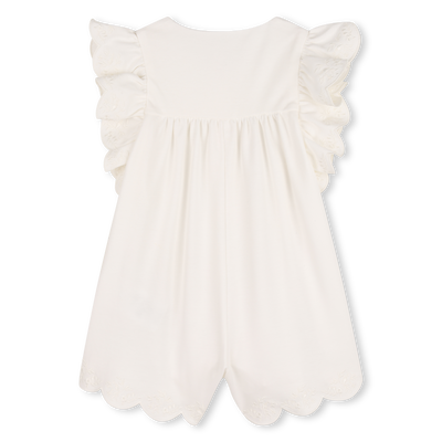 ROMPER CHLOE GIRL