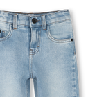 Cal&ccedil;as de ganga regular fit BOSS 
                    MENINO