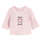Conjunto de cal&ccedil;a, cardig&atilde; e camiseta MARC JACOBS 
                    UNISSEXO