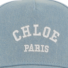 Bon&eacute; de ganga CHLOE 
                    GIRL
