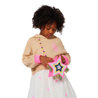 Bolsa Estrela BILLIEBLUSH 
                    GIRL