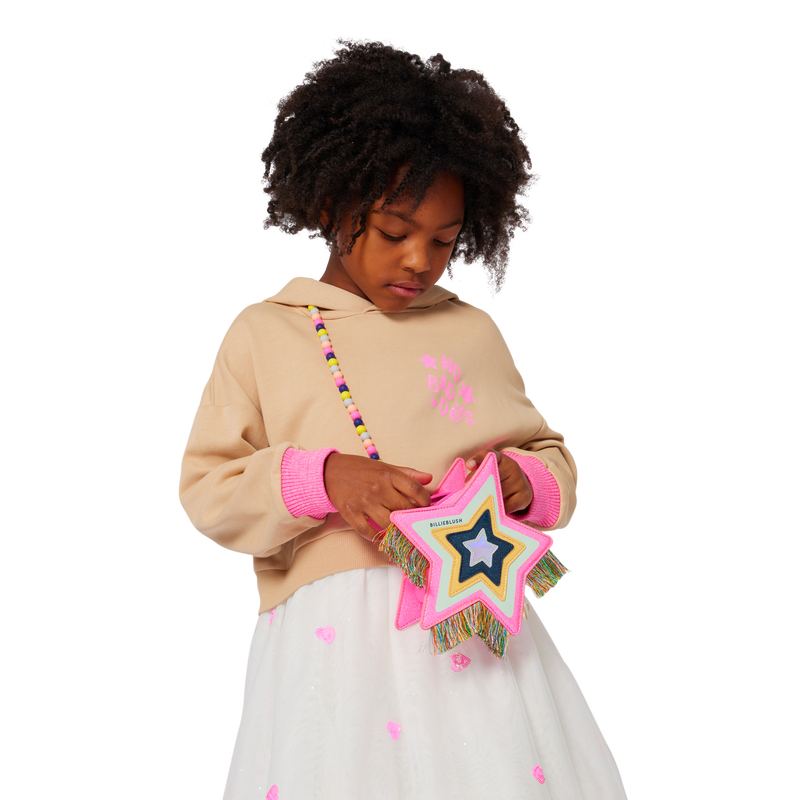 Bolsa Estrela BILLIEBLUSH 
                        GIRL