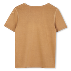 T-shirt de manga curta ZADIG & VOLTAIRE 
                    BOY