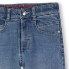Cal&ccedil;a de denim HUGO 
                    BOY