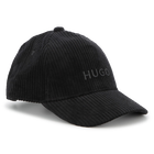 Bon&eacute; de veludo cotel&ecirc; HUGO 
                    UNISEX