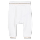 Conjunto de camisola e leggings KARL LAGERFELD KIDS 
                    GIRL