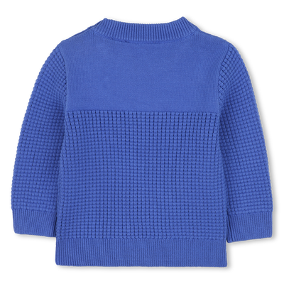 Camisola de malha TIMBERLAND BOY